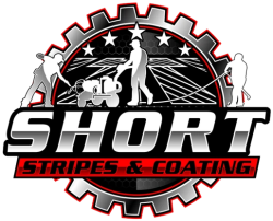 Short Stripes and Coating