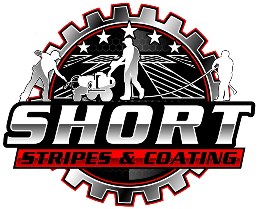 Short Stripes and Coating